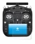 Image de l'appareil Radiomaster TX16S MK3 avec une grande variété de protections d'écran.