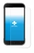 Image de l'appareil Bluebird S10 avec une grande variété de protections d'écran.