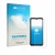 Face avant d’un emballage produit avec le logo de la marque upscreen. À côté, l’appareil Doogee S200 Ultra est représenté avec