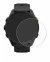 Image de l'appareil Garmin Forerunner 70 avec une grande variété de protections d'écran.