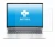 Image de l'appareil HP EliteBook 8 G2a 14" avec une grande variété de protections d'écran.
