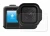 Image de l'appareil GoPro Mission 1 Pro avec une grande variété de protections d'écran.