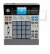 Image de l'appareil Akai MPC Sample avec une grande variété de protections d'écran.