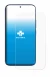 Image de l'appareil Tecno Camon Slim avec une grande variété de protections d'écran.