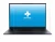 Image de l'appareil Chuwi UniBook avec une grande variété de protections d'écran.