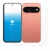 Image de l'appareil Google Pixel 11 Pro (Avant+Arrière) avec une grande variété de protections d'écran.