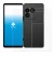 Image de l'appareil Sony Xperia 1 VIII (Avant+Arrière) avec une grande variété de protections d'écran.
