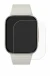Image de l'appareil Xiaomi Redmi Watch 6 Lite avec une grande variété de protections d'écran.