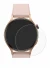 Image de l'appareil aeac AR-01 1.32" avec une grande variété de protections d'écran.