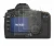 Image de l'appareil Canon EOS 5D avec une grande variété de protections d'écran.