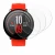 Image de l'appareil Huami Amazfit Pace avec une grande variété de protections d'écran.