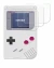 Image de l'appareil Nintendo Gameboy (1989) avec une grande variété de protections d'écran.