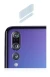Image de l'appareil Huawei P20 Pro (Caméra UNIQUEMENT) avec une grande variété de protections d'écran.