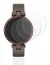 Image de l'appareil Garmin Lily avec une grande variété de protections d'écran.
