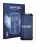 Face avant d’un emballage produit avec le logo de la marque Savvies. À côté, l’appareil Oukitel WP22 est représenté avec la pr