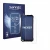 Face avant d’un emballage produit avec le logo de la marque Savvies. À côté, l’appareil Oukitel WP23 est représenté avec la pr