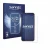 Face avant d’un emballage produit avec le logo de la marque Savvies. À côté, l’appareil Oukitel WP50 est représenté avec la pr