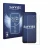 Face avant d’un emballage produit avec le logo de la marque Savvies. À côté, l’appareil Hotwav Note 12 est représenté avec la 