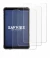 Image de l'appareil Ulefone Armor Pad Pro avec une grande variété de protections d'écran.