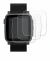 Image de l'appareil Pebble Time 2 2026 avec une grande variété de protections d'écran.