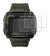 Image de l'appareil Timex Command Shock avec une grande variété de protections d'écran.
