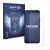 Face avant d’un emballage produit avec le logo de la marque Savvies. À côté, l’appareil Samsung Galaxy XCover 7 Enterprise Edi