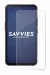 Image de l'appareil Samsung Galaxy XCover 7 Enterprise Edition avec une grande variété de protections d'écran.