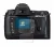 Image de l'appareil Nikon D70 avec une grande variété de protections d'écran.