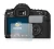 Image de l'appareil Canon EOS 50D avec une grande variété de protections d'écran.