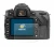 Image de l'appareil Nikon D90 avec une grande variété de protections d'écran.