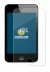 Image de l'appareil Apple iPod Touch (4ème Gen.) avec une grande variété de protections d'écran.