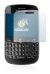 Image de l'appareil RIM BlackBerry Bold Touch 9900 avec une grande variété de protections d'écran.