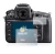 Image de l'appareil Nikon D800 avec une grande variété de protections d'écran.