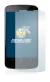 Image de l'appareil Google Nexus 4 avec une grande variété de protections d'écran.