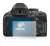 Image de l'appareil Nikon D5200 avec une grande variété de protections d'écran.