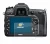 Image de l'appareil Nikon D7100 avec une grande variété de protections d'écran.