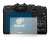 Image de l'appareil Canon PowerShot G16 avec une grande variété de protections d'écran.