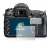 Image de l'appareil Nikon D610 avec une grande variété de protections d'écran.