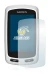 Image de l'appareil Garmin Edge Touring Plus avec une grande variété de protections d'écran.