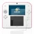 Image de l'appareil Nintendo 2DS avec une grande variété de protections d'écran.