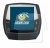 Image de l'appareil Bosch Intuvia Active Line avec une grande variété de protections d'écran.