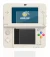 Image de l'appareil Nintendo New 3DS avec une grande variété de protections d'écran.