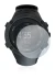 Image de l'appareil Suunto Ambit3 Peak Black avec une grande variété de protections d'écran.