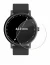 Image de l'appareil Montres (Circulaire, ø: 44 mm) avec une grande variété de protections d'écran.