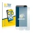 Face avant d’un emballage produit avec le logo de la marque BROTECT. À côté, l’appareil Ulefone Be Touch 2 est représenté avec