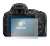 Image de l'appareil Nikon D5600 avec une grande variété de protections d'écran.