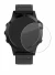 Image de l'appareil Garmin Fenix 5 (47 mm) avec une grande variété de protections d'écran.