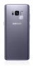 Image de l'appareil Samsung Galaxy S8 (Caméra UNIQUEMENT) avec une grande variété de protections d'écran.