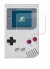 Image de l'appareil Nintendo Gameboy (1989) avec une grande variété de protections d'écran.