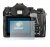 Image de l'appareil Pentax K-1 Mark II avec une grande variété de protections d'écran.